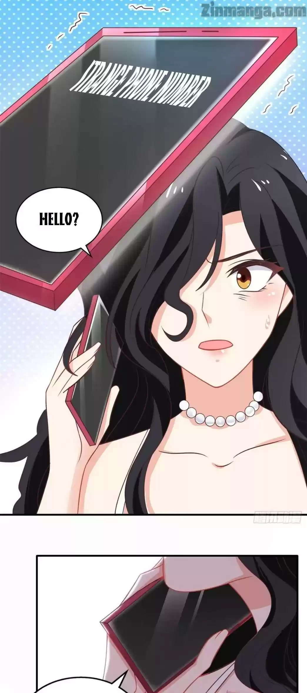 Take Your Mommy Home Chapter 266