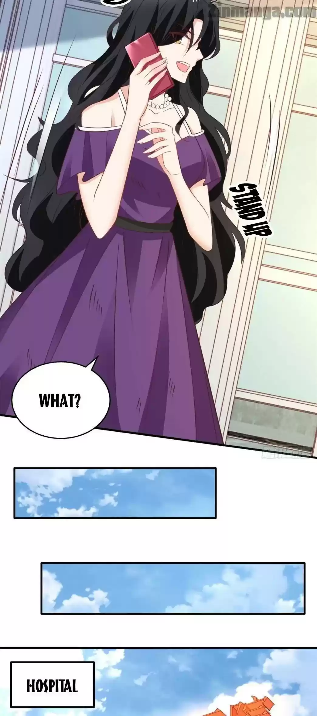 Take Your Mommy Home Chapter 266