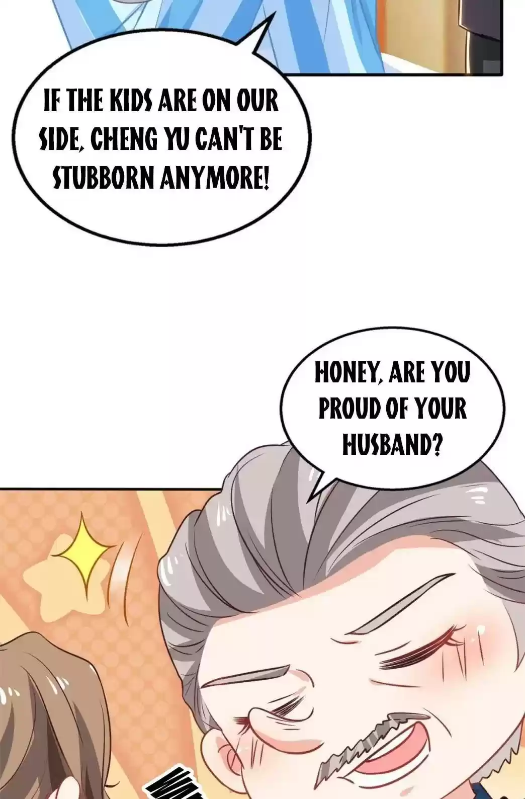 Take Your Mommy Home Chapter 266