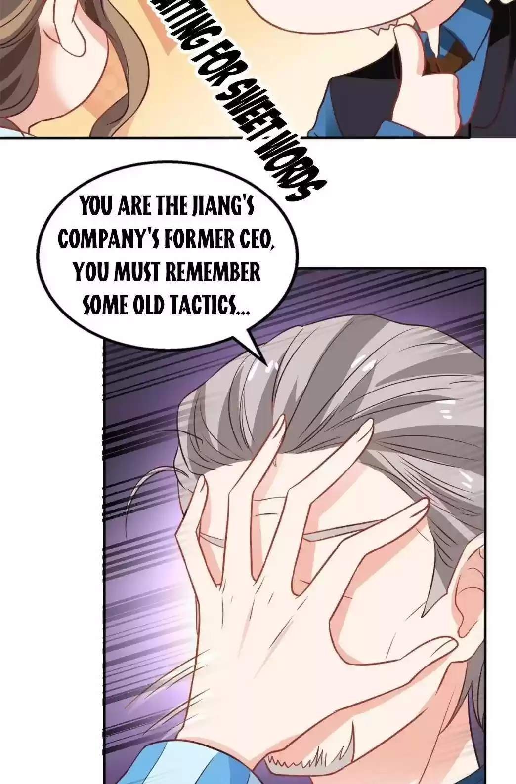 Take Your Mommy Home Chapter 266