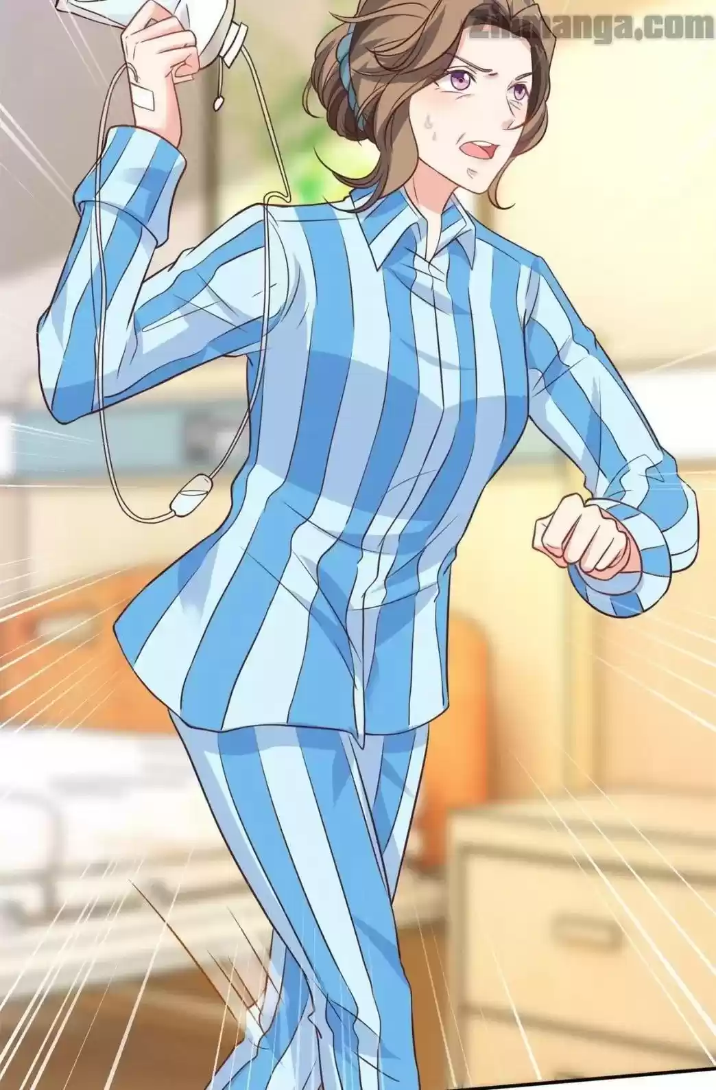 Take Your Mommy Home Chapter 266