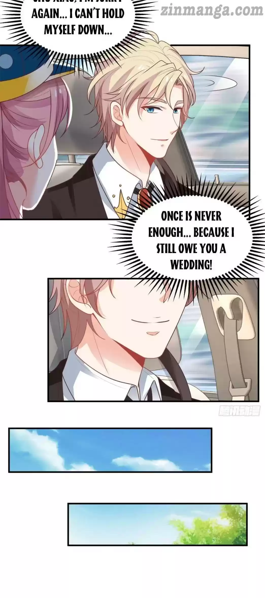 Take Your Mommy Home Chapter 267