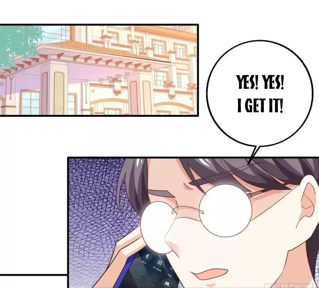 Take Your Mommy Home Chapter 268