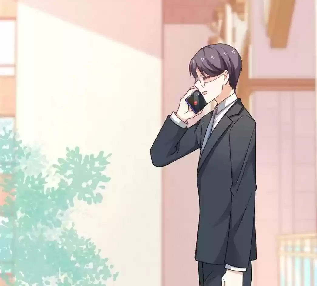 Take Your Mommy Home Chapter 268