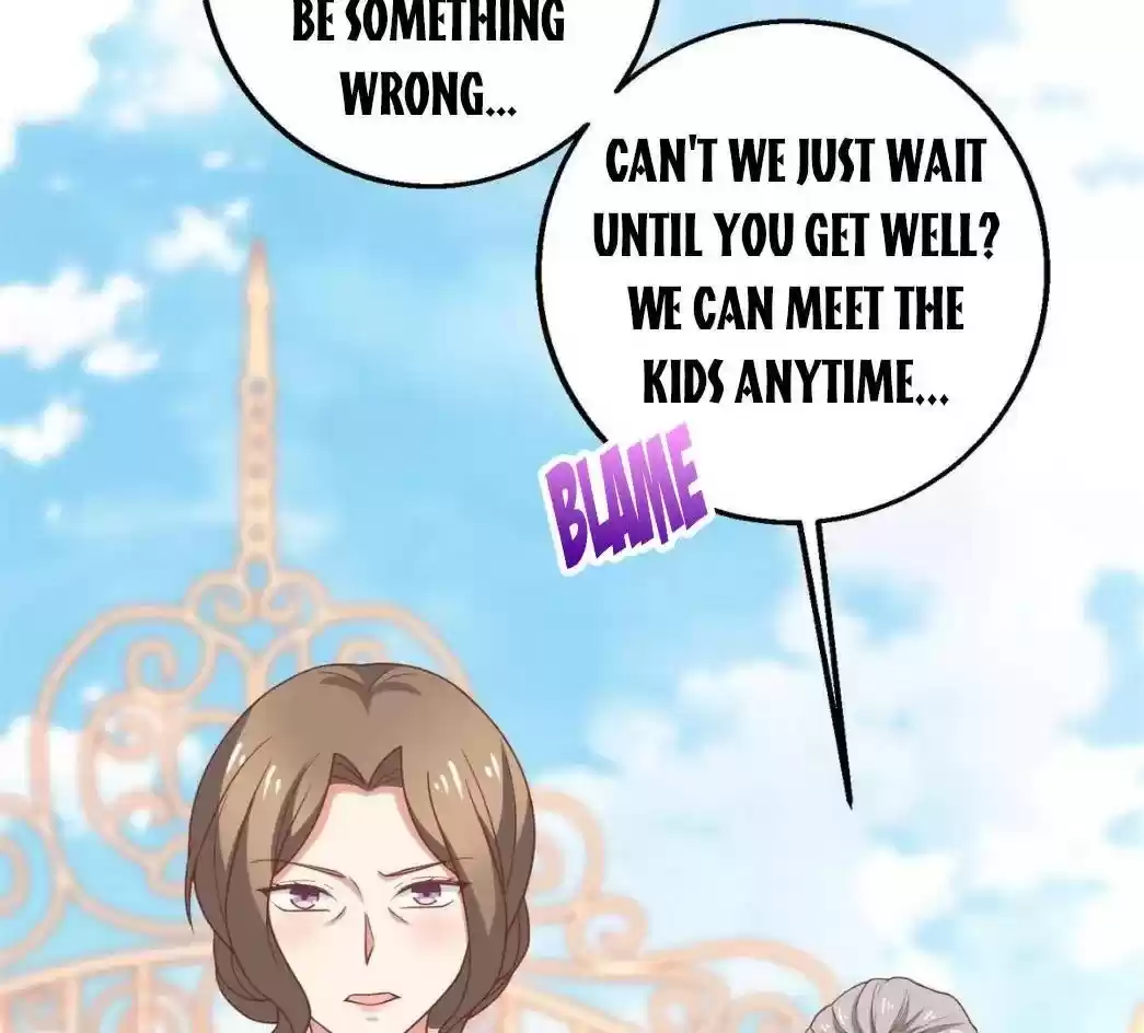 Take Your Mommy Home Chapter 268