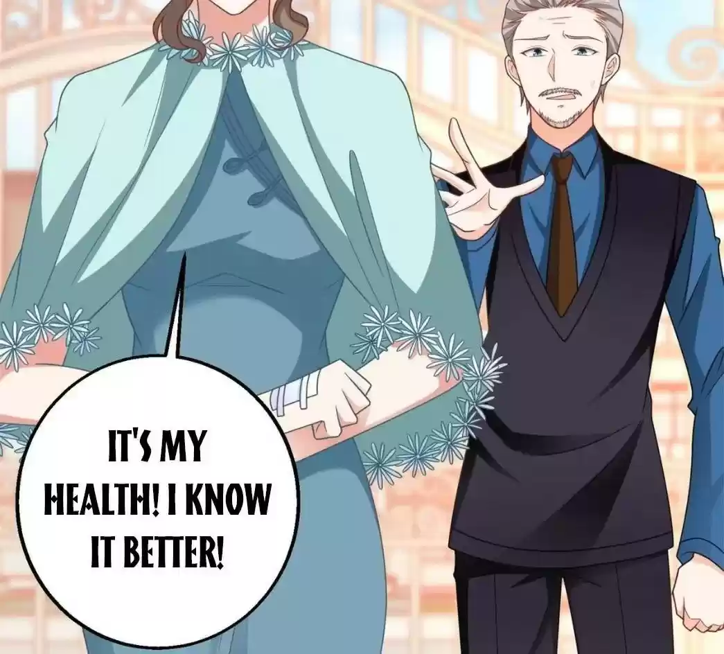 Take Your Mommy Home Chapter 268