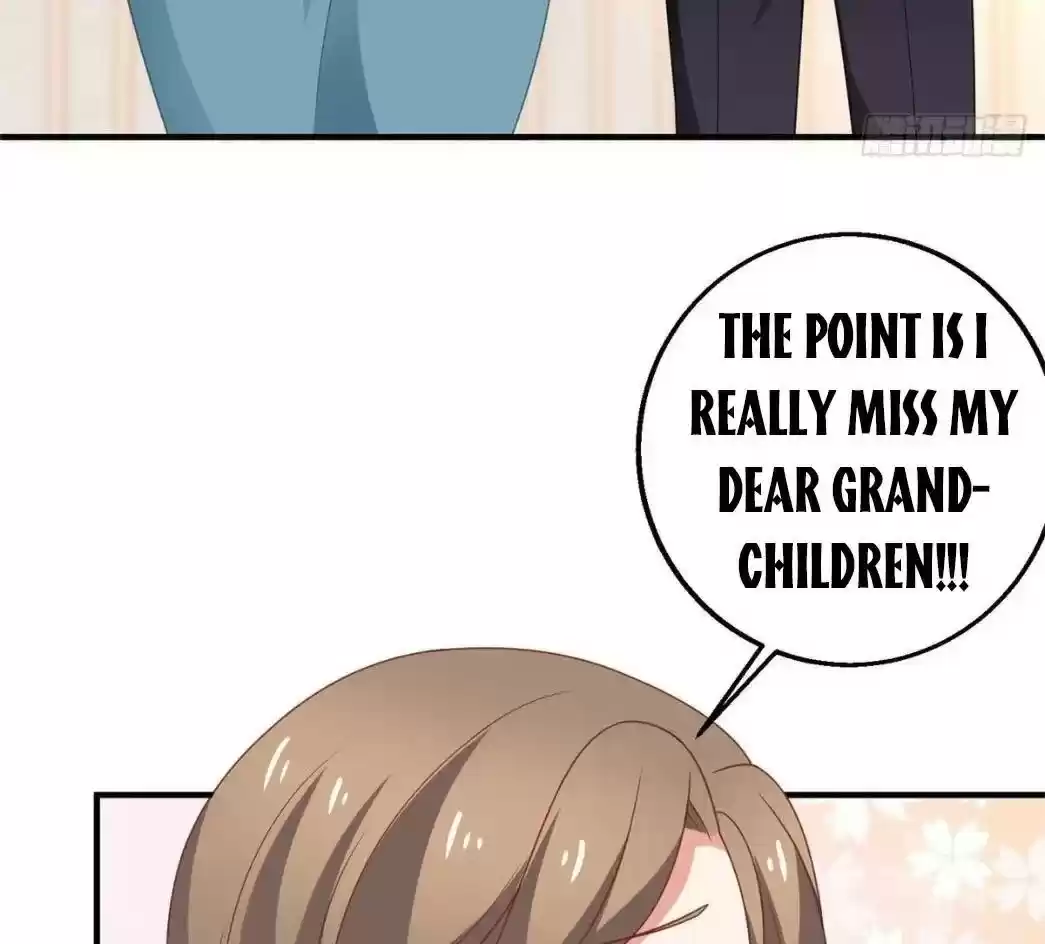 Take Your Mommy Home Chapter 268