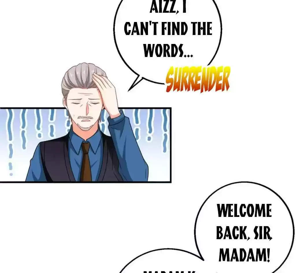 Take Your Mommy Home Chapter 268