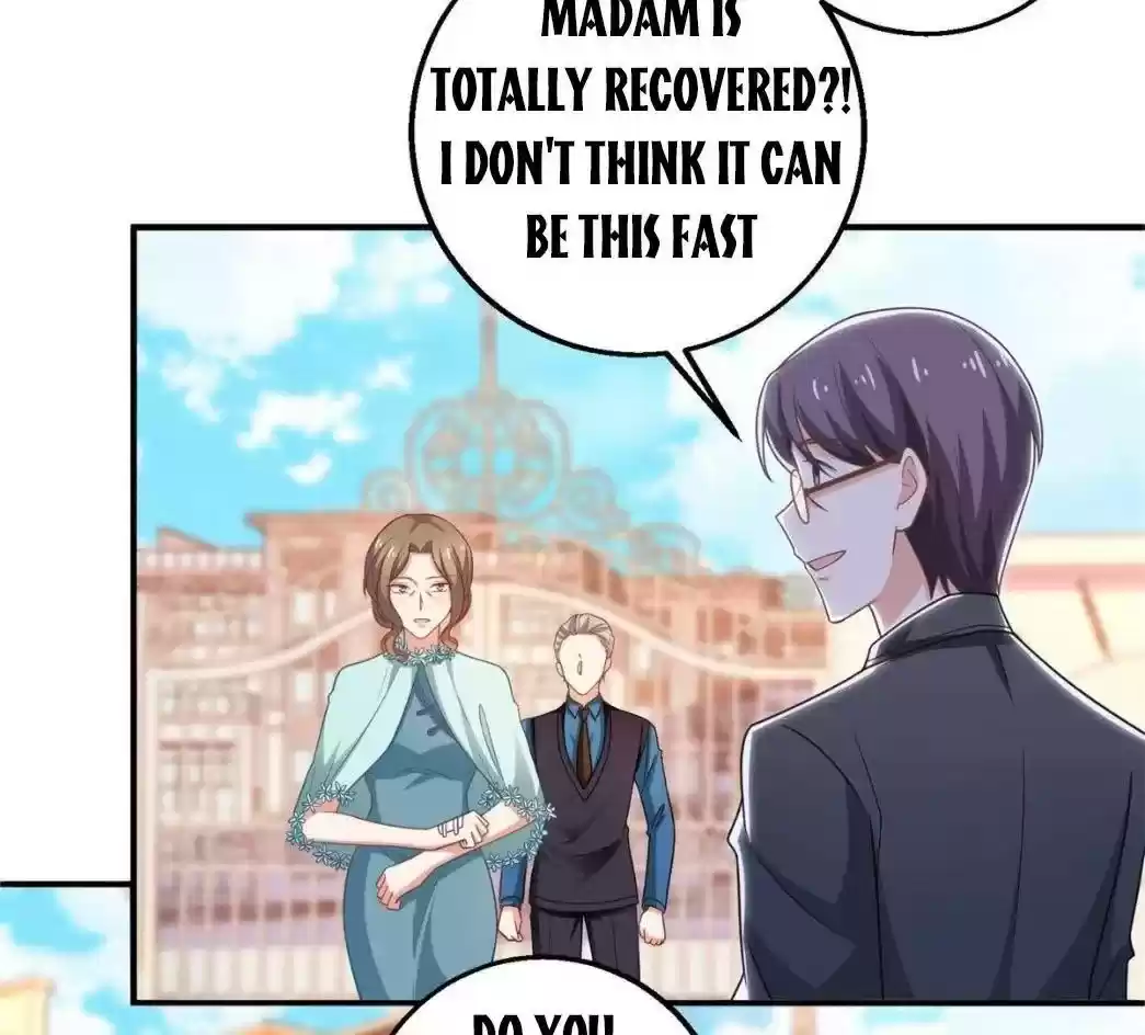 Take Your Mommy Home Chapter 268