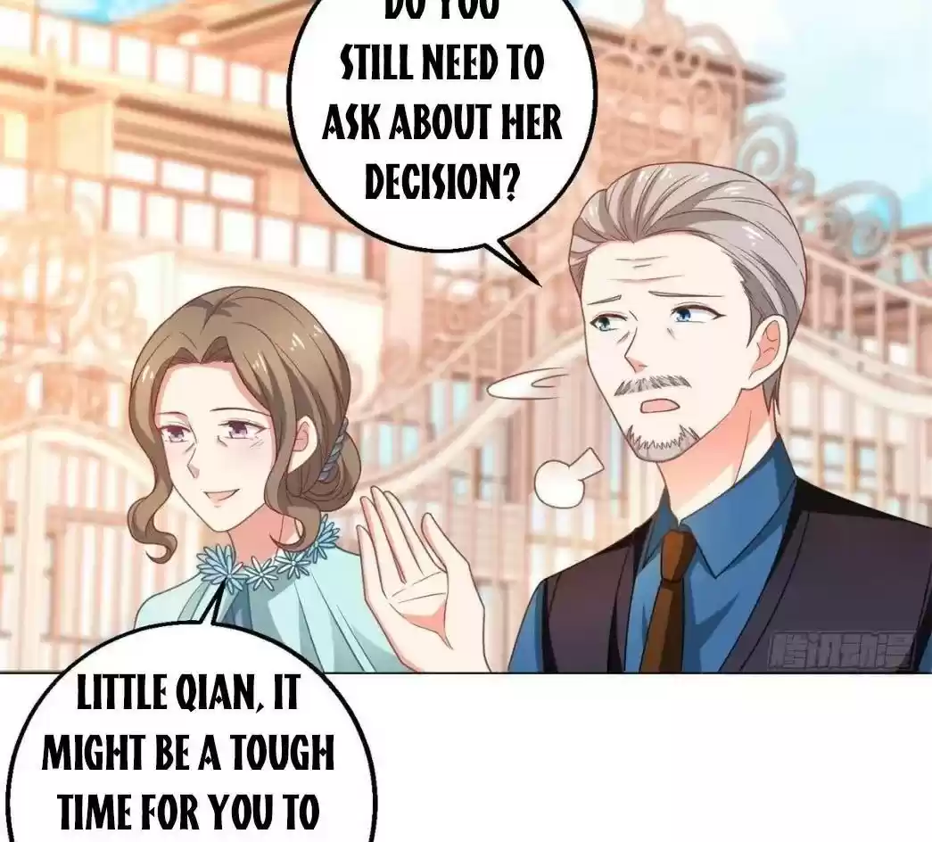 Take Your Mommy Home Chapter 268