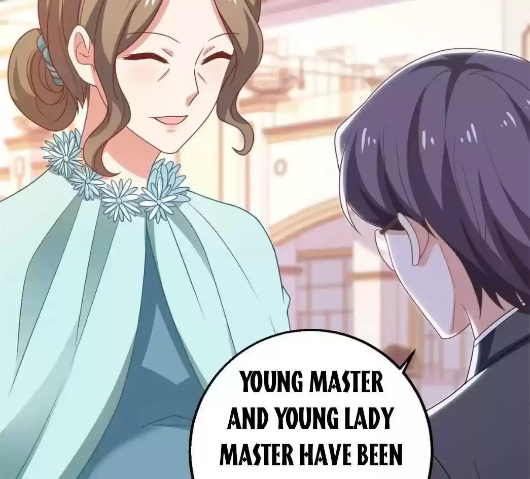 Take Your Mommy Home Chapter 268