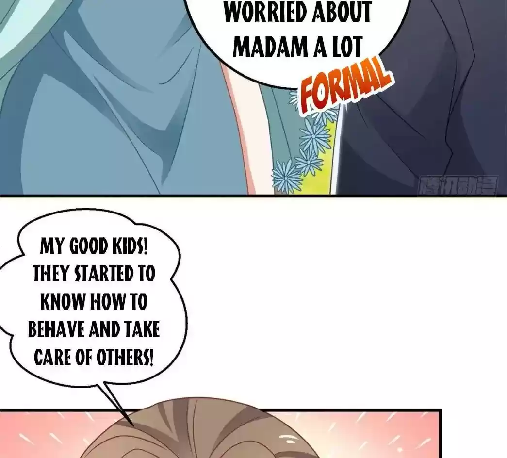 Take Your Mommy Home Chapter 268