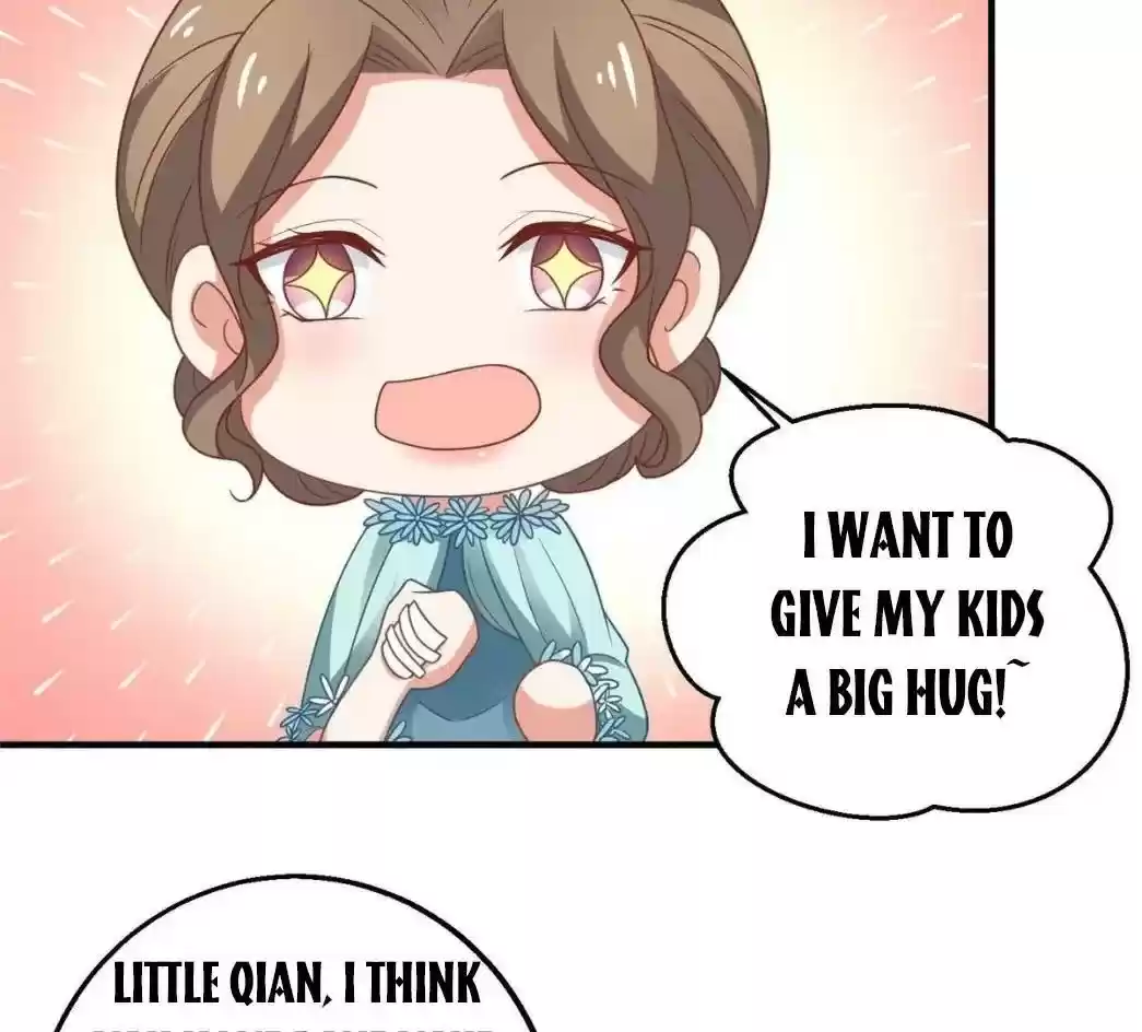 Take Your Mommy Home Chapter 268