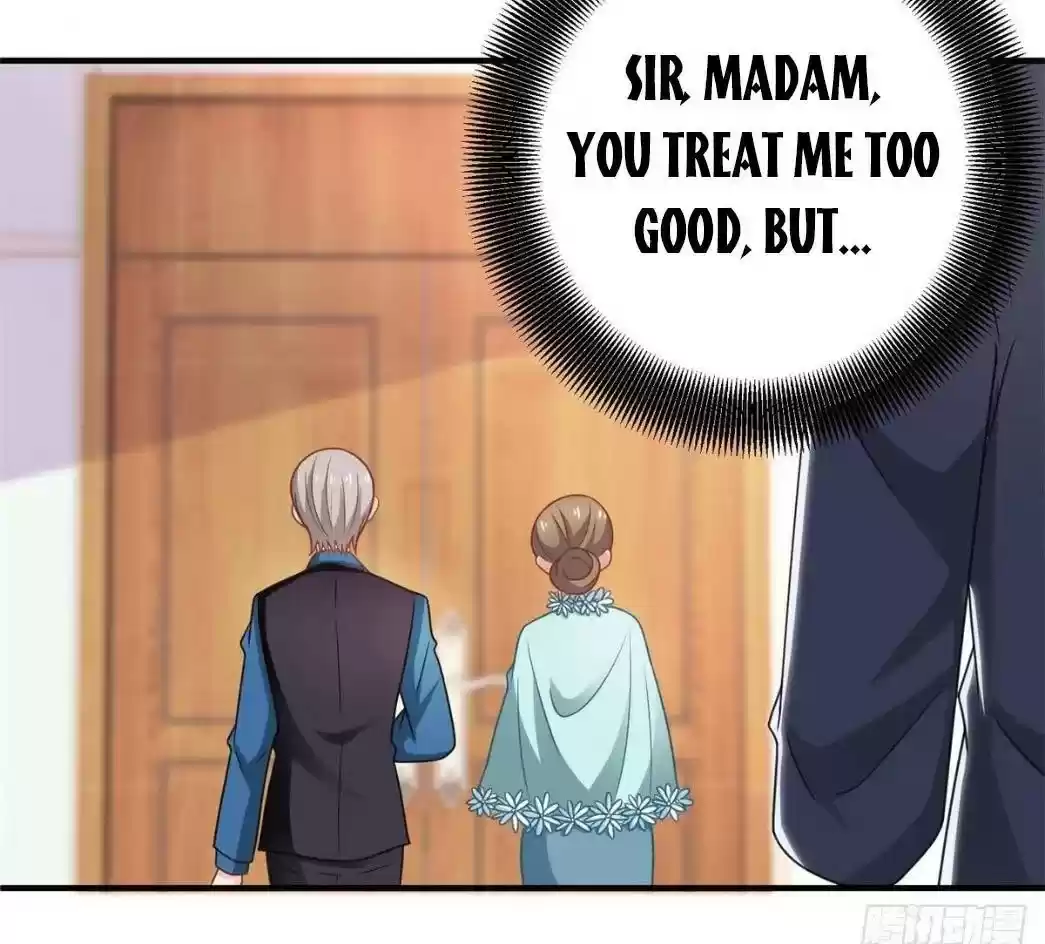 Take Your Mommy Home Chapter 268