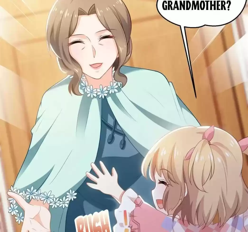 Take Your Mommy Home Chapter 268