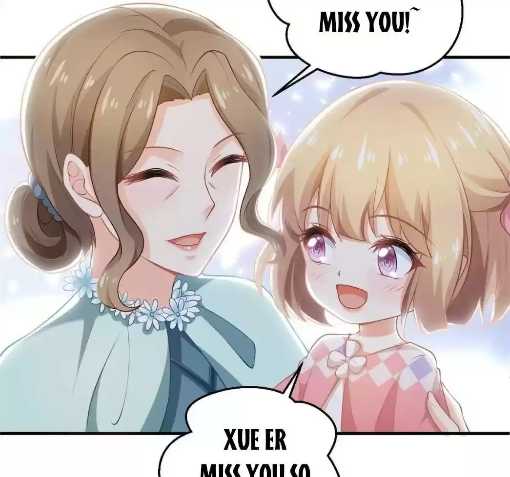 Take Your Mommy Home Chapter 268