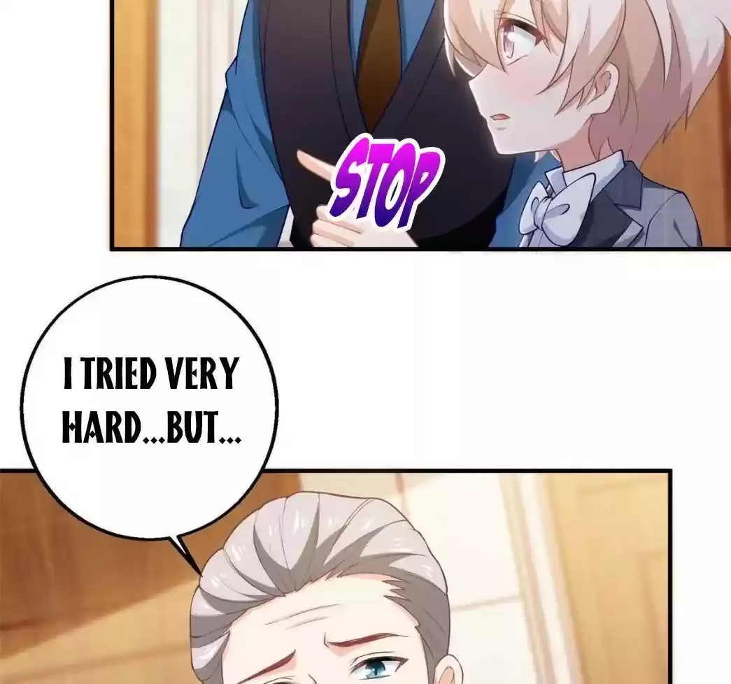 Take Your Mommy Home Chapter 268