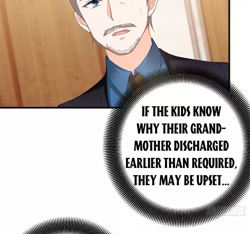 Take Your Mommy Home Chapter 268