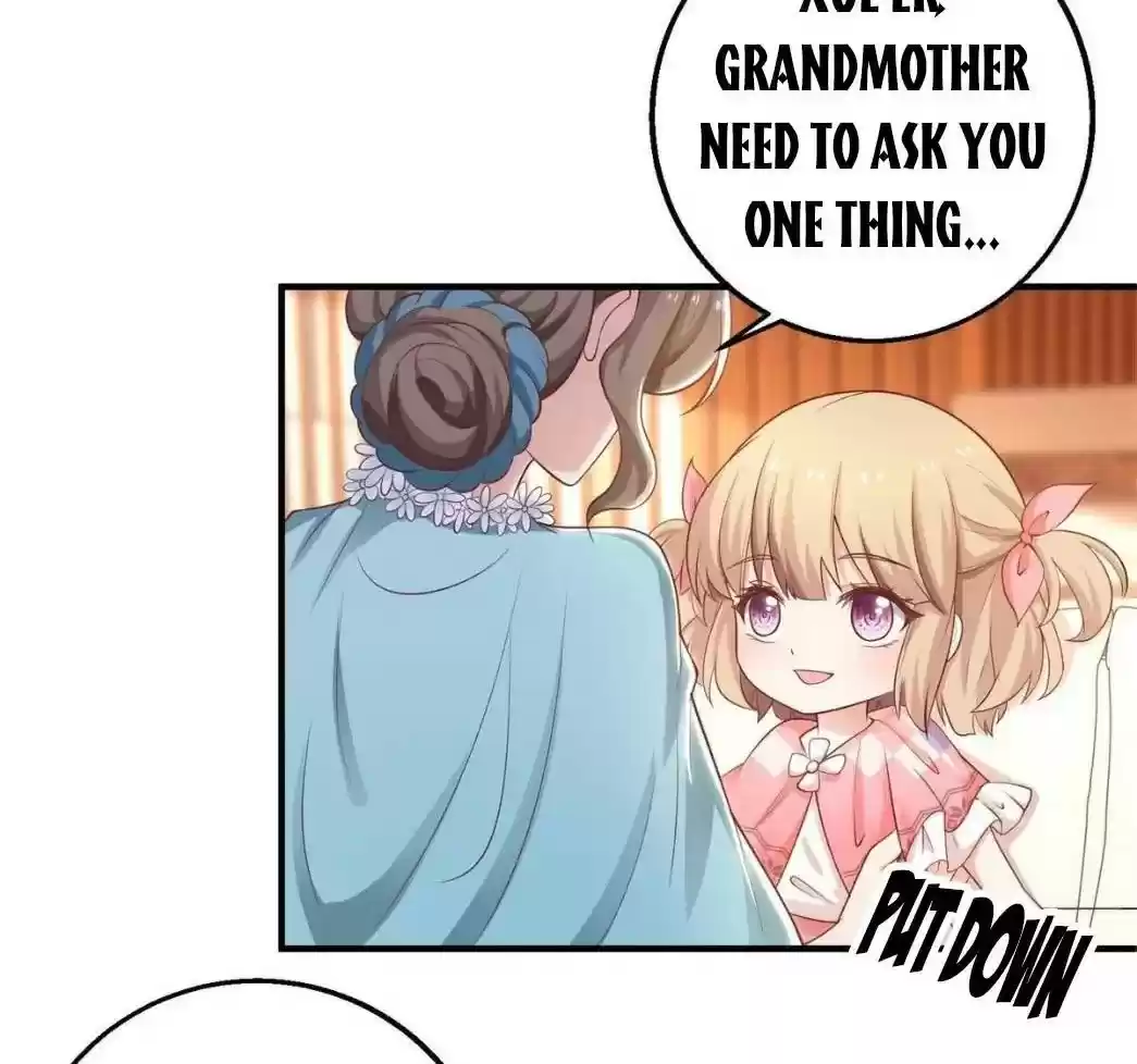 Take Your Mommy Home Chapter 268