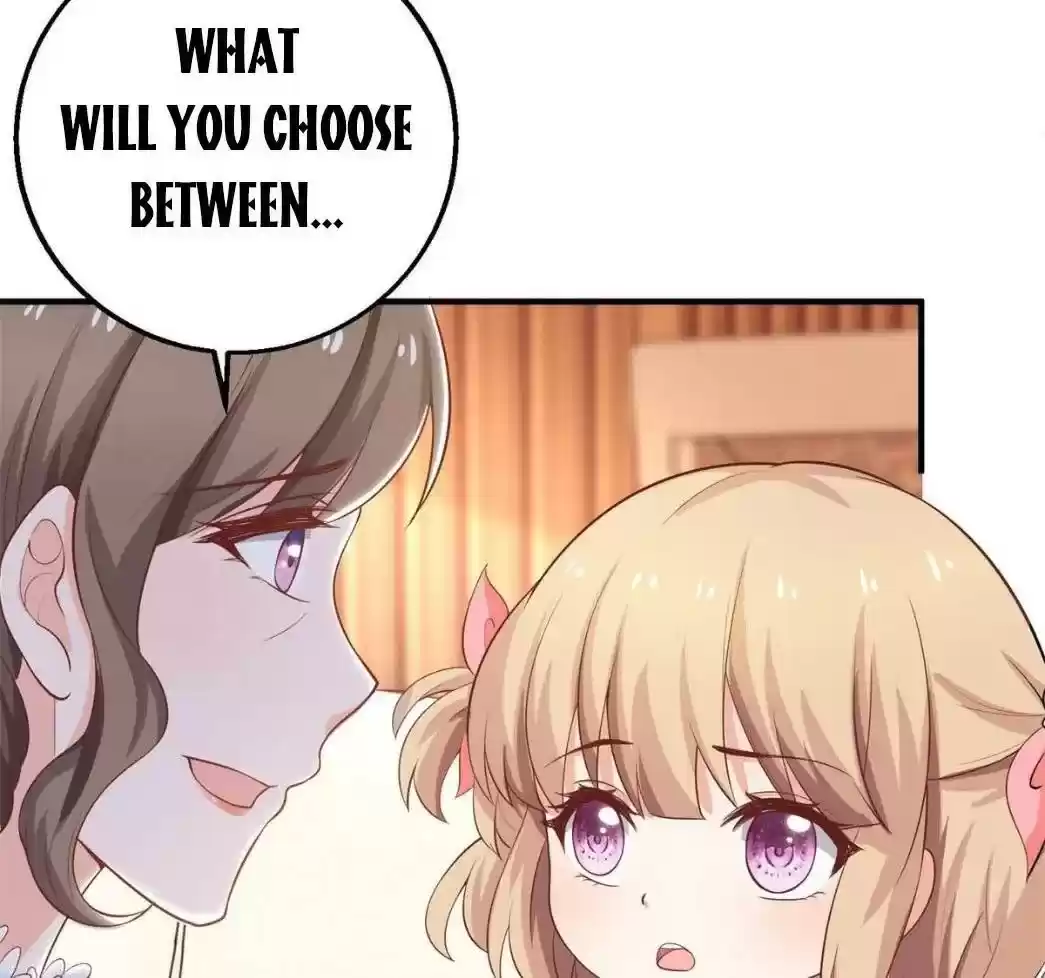 Take Your Mommy Home Chapter 268