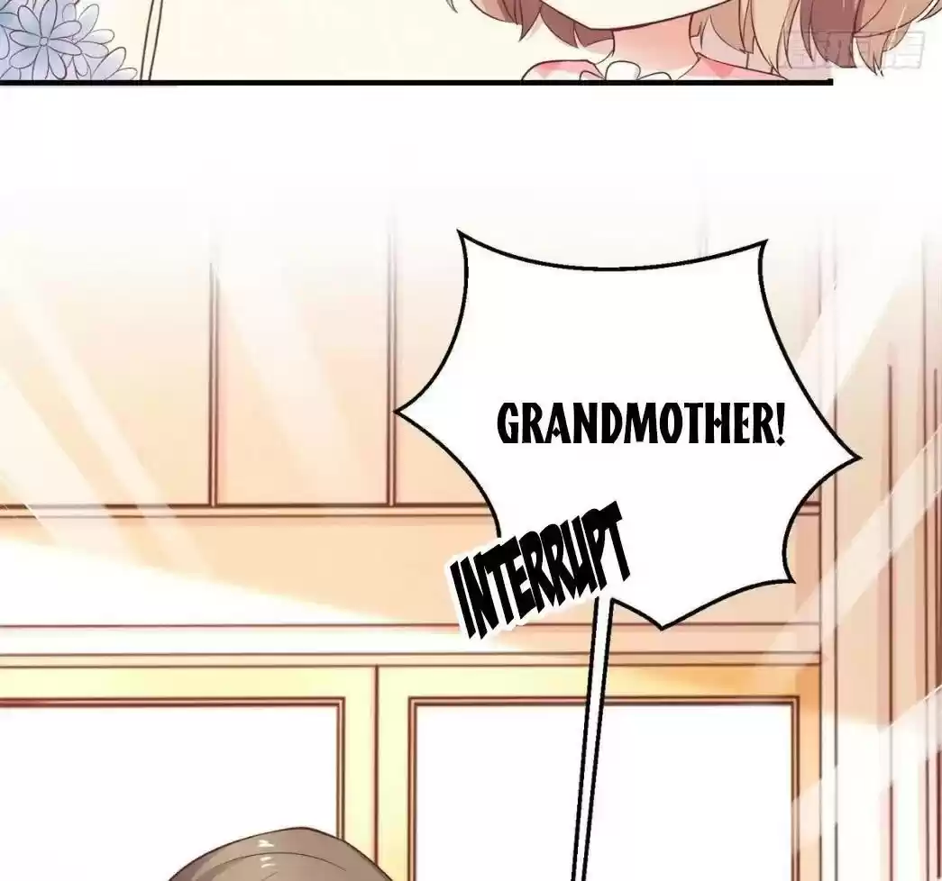 Take Your Mommy Home Chapter 268