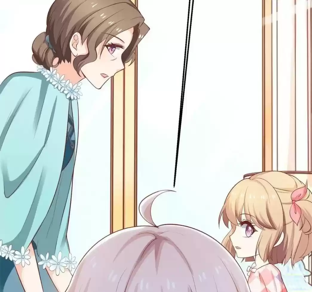 Take Your Mommy Home Chapter 268