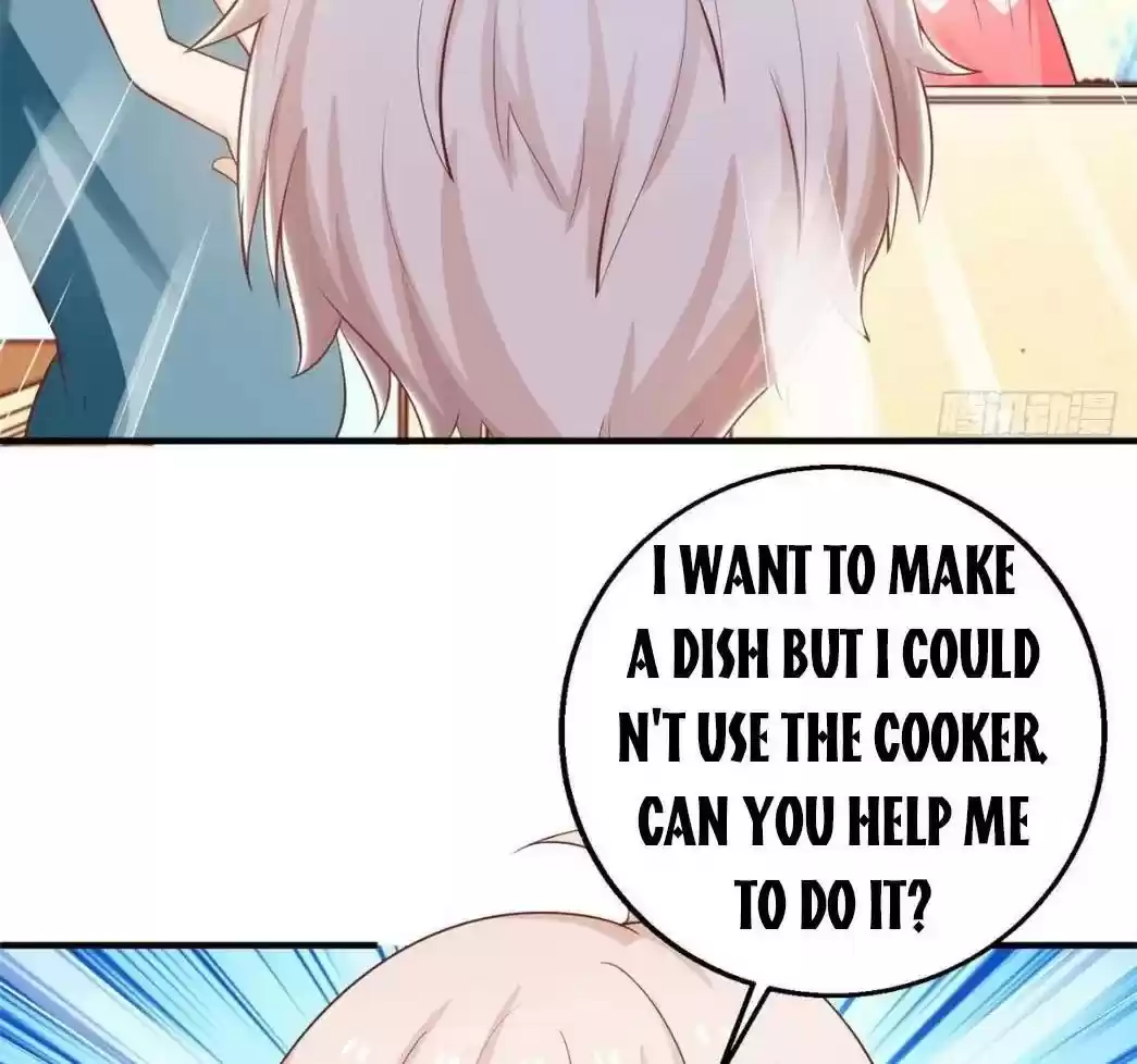 Take Your Mommy Home Chapter 268