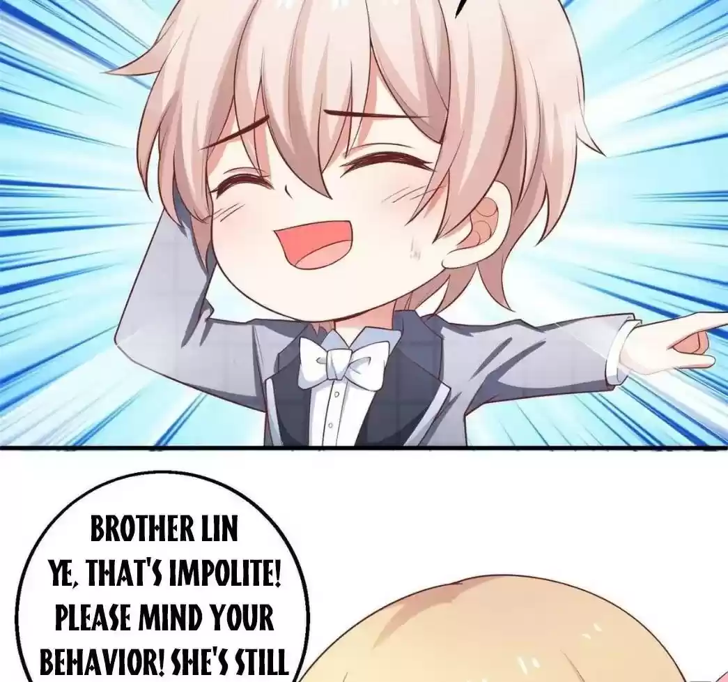 Take Your Mommy Home Chapter 268