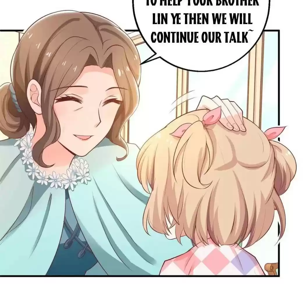 Take Your Mommy Home Chapter 268