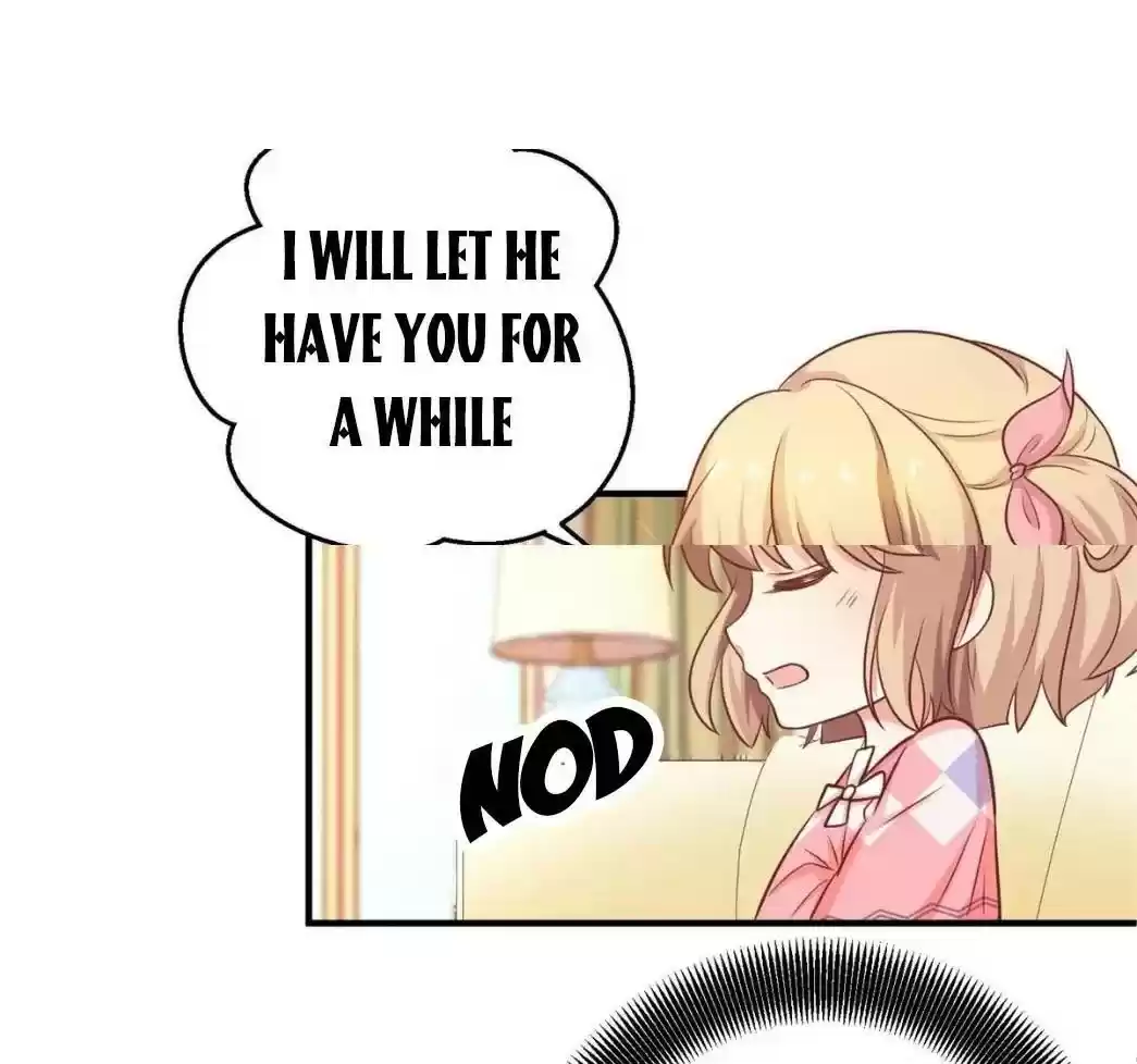 Take Your Mommy Home Chapter 268