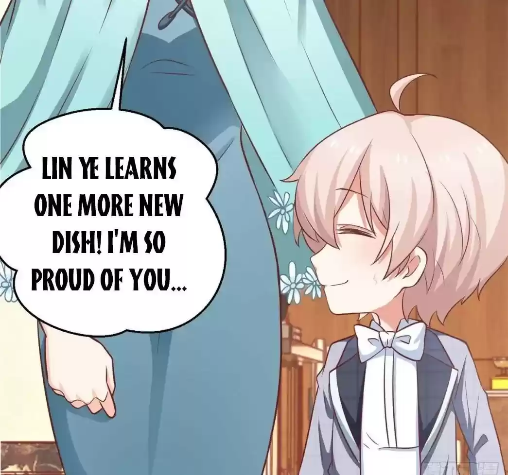 Take Your Mommy Home Chapter 268