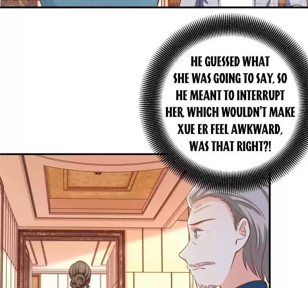 Take Your Mommy Home Chapter 268