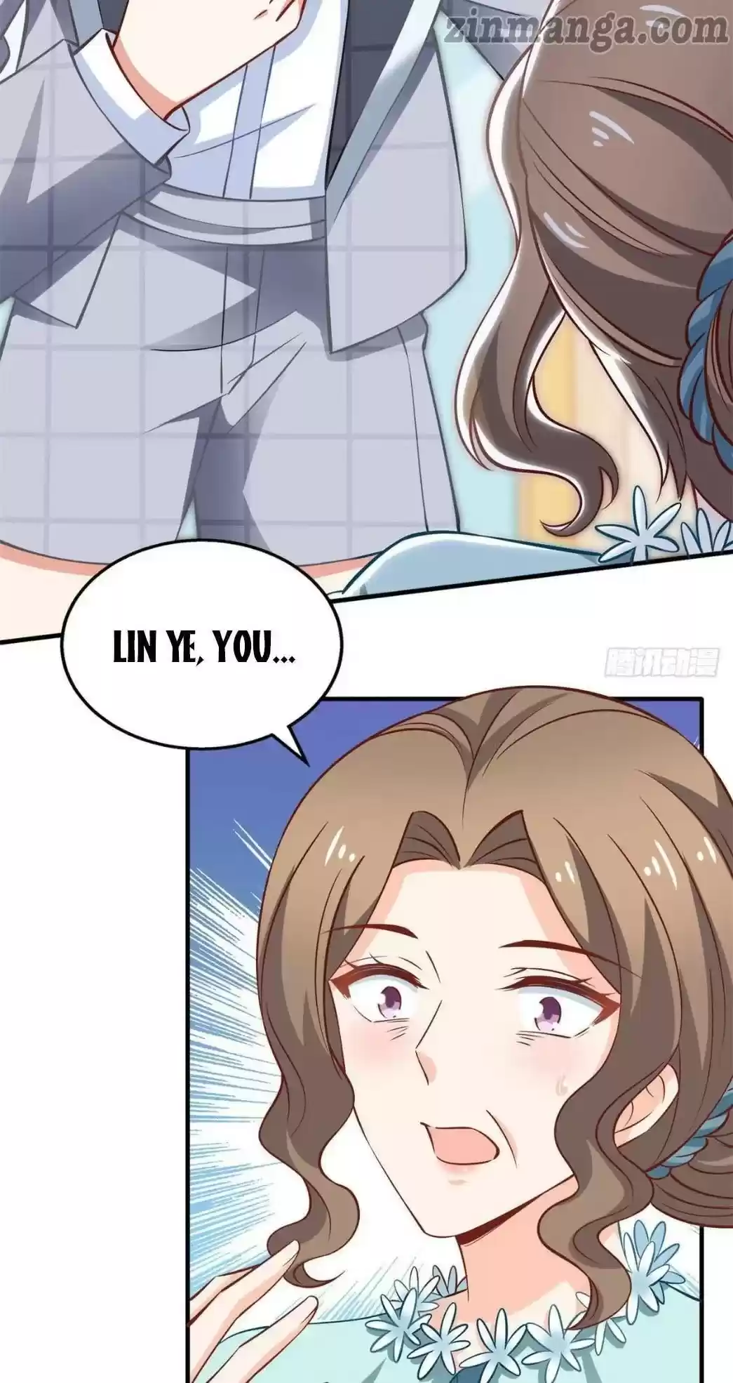 Take Your Mommy Home Chapter 269