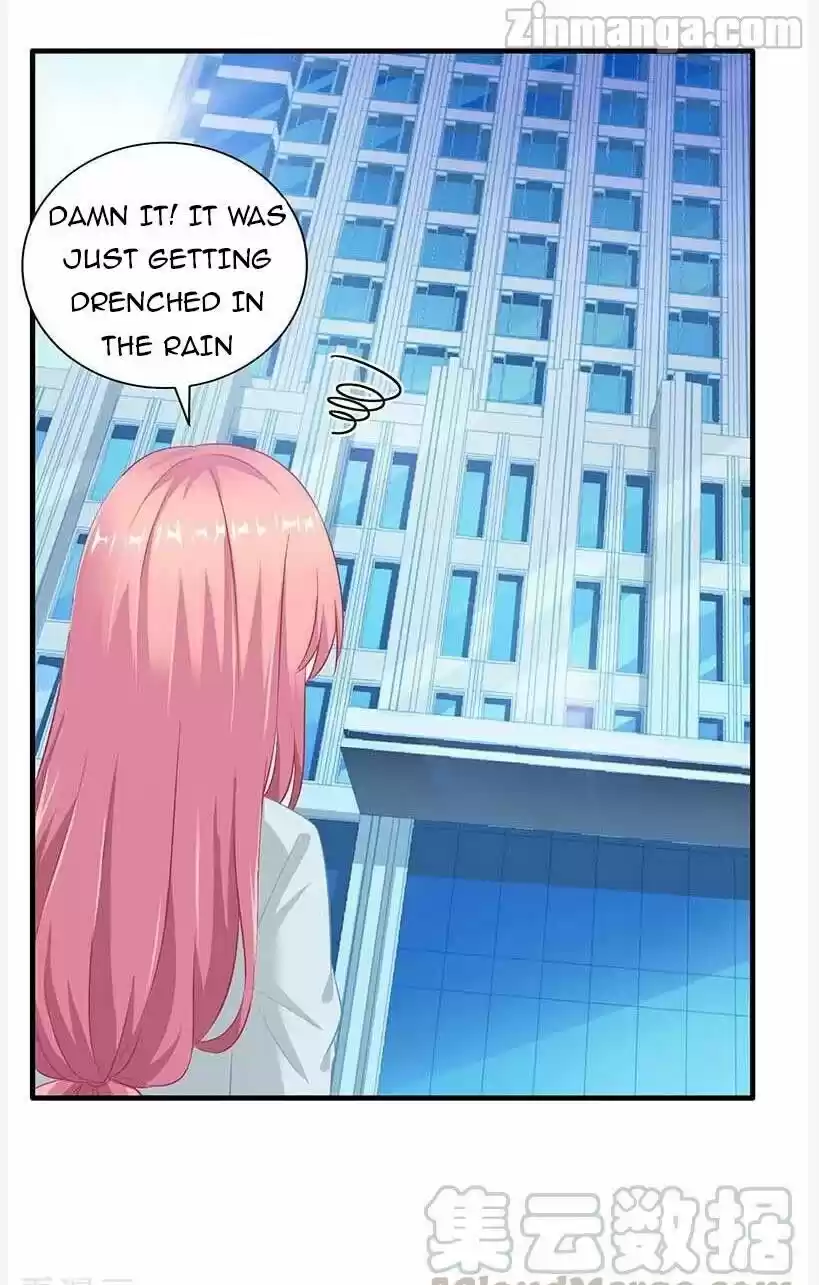 Take Your Mommy Home Chapter 27