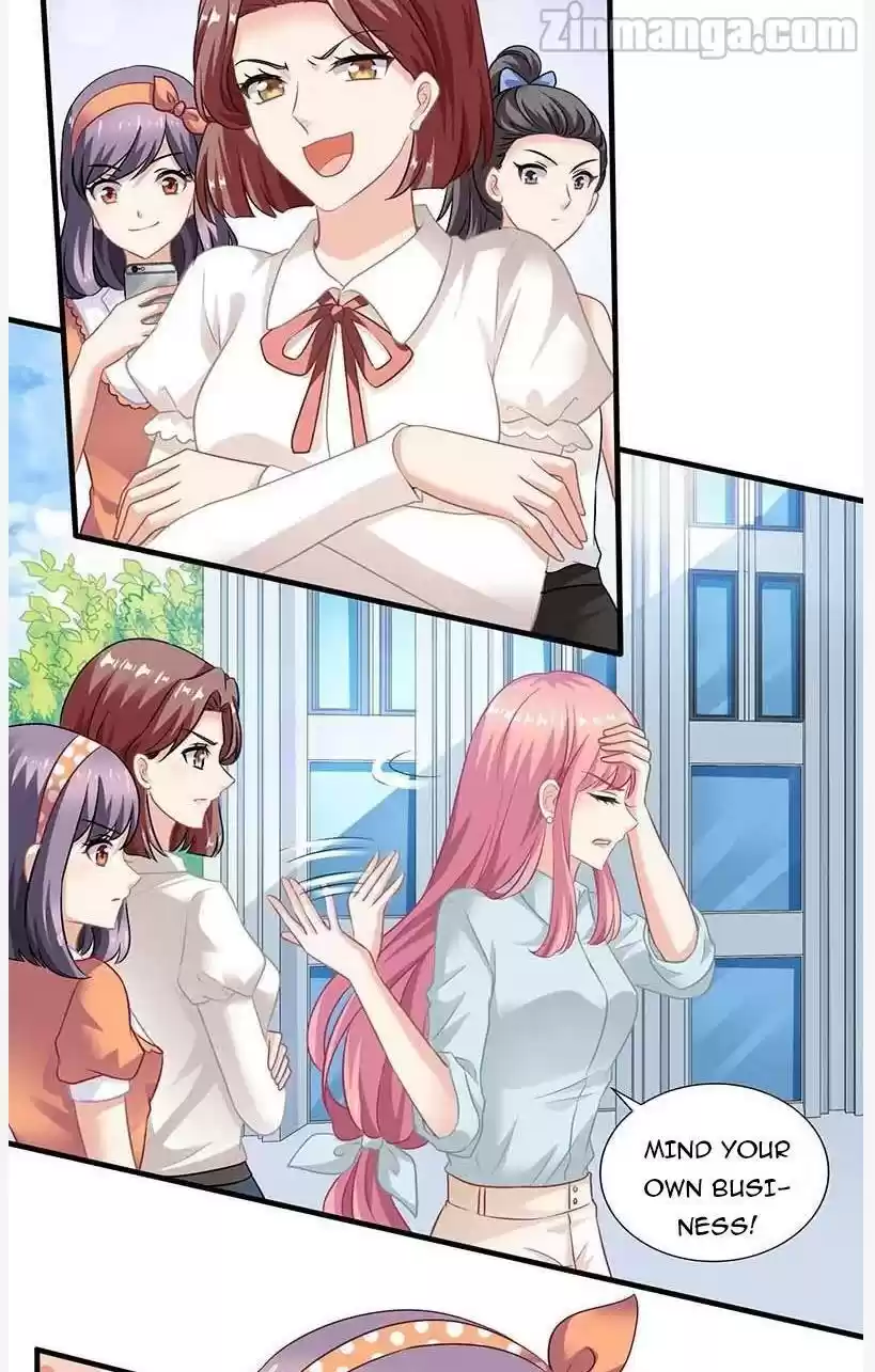 Take Your Mommy Home Chapter 27