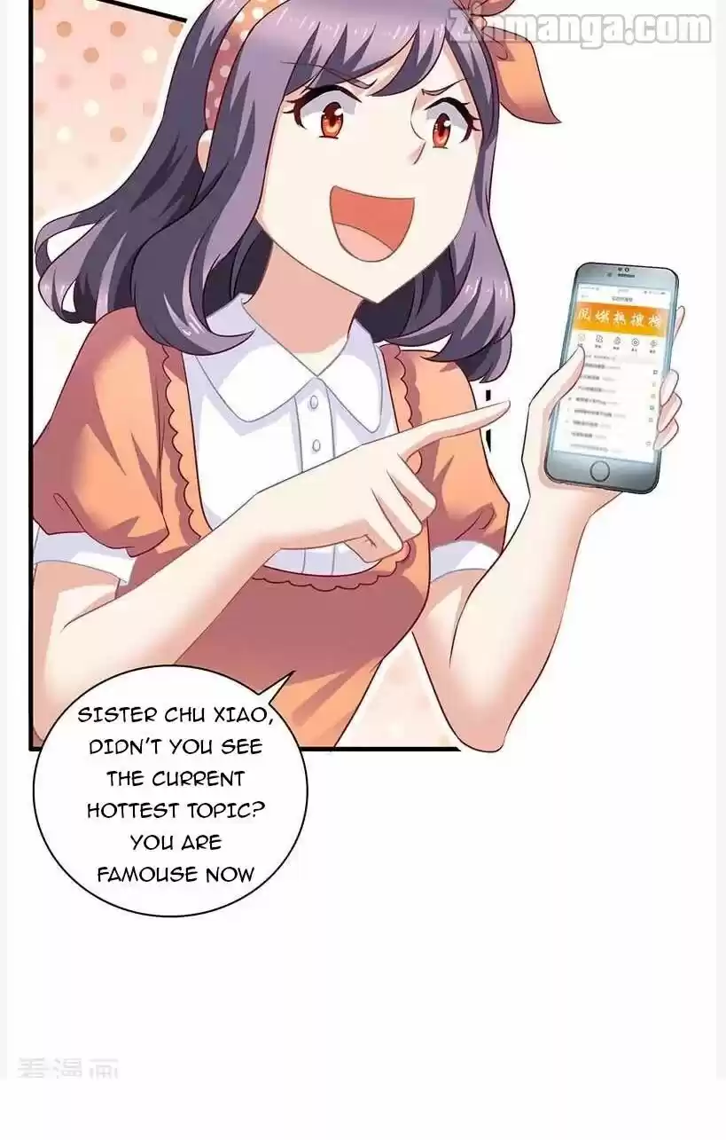 Take Your Mommy Home Chapter 27