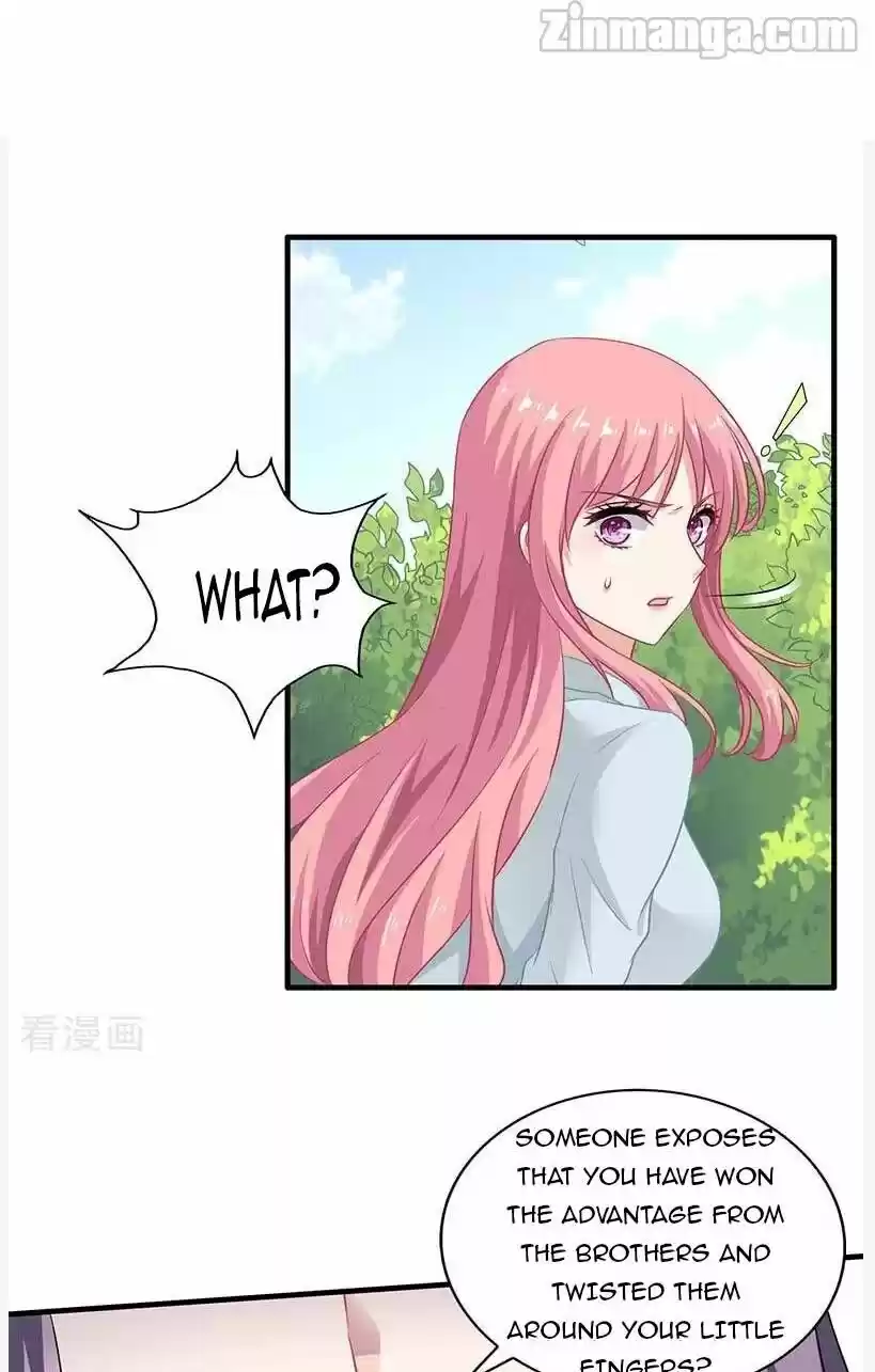 Take Your Mommy Home Chapter 27