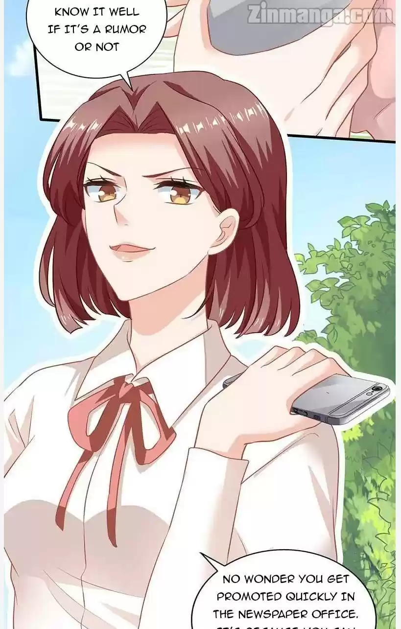 Take Your Mommy Home Chapter 27