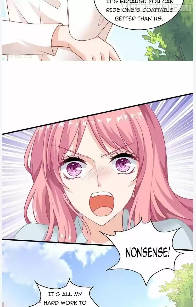 Take Your Mommy Home Chapter 27