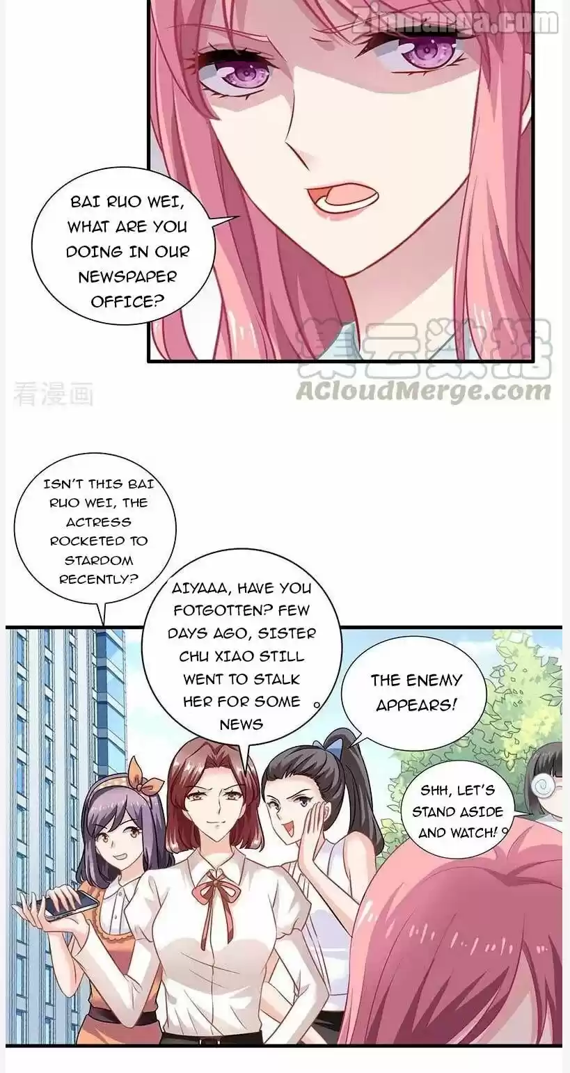 Take Your Mommy Home Chapter 27