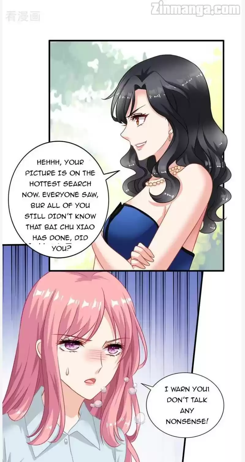 Take Your Mommy Home Chapter 27