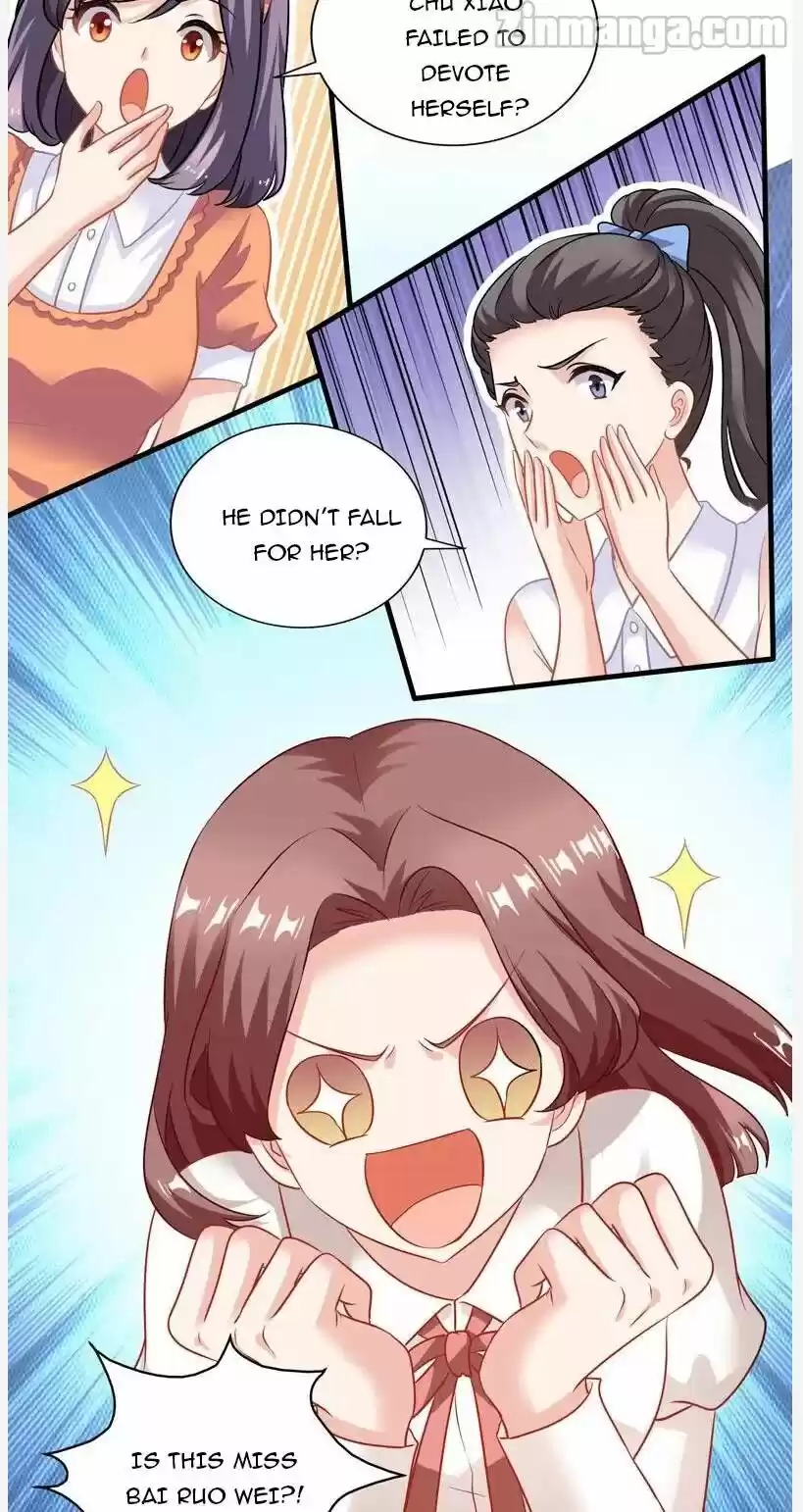 Take Your Mommy Home Chapter 27