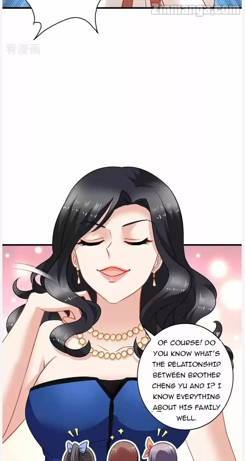 Take Your Mommy Home Chapter 27