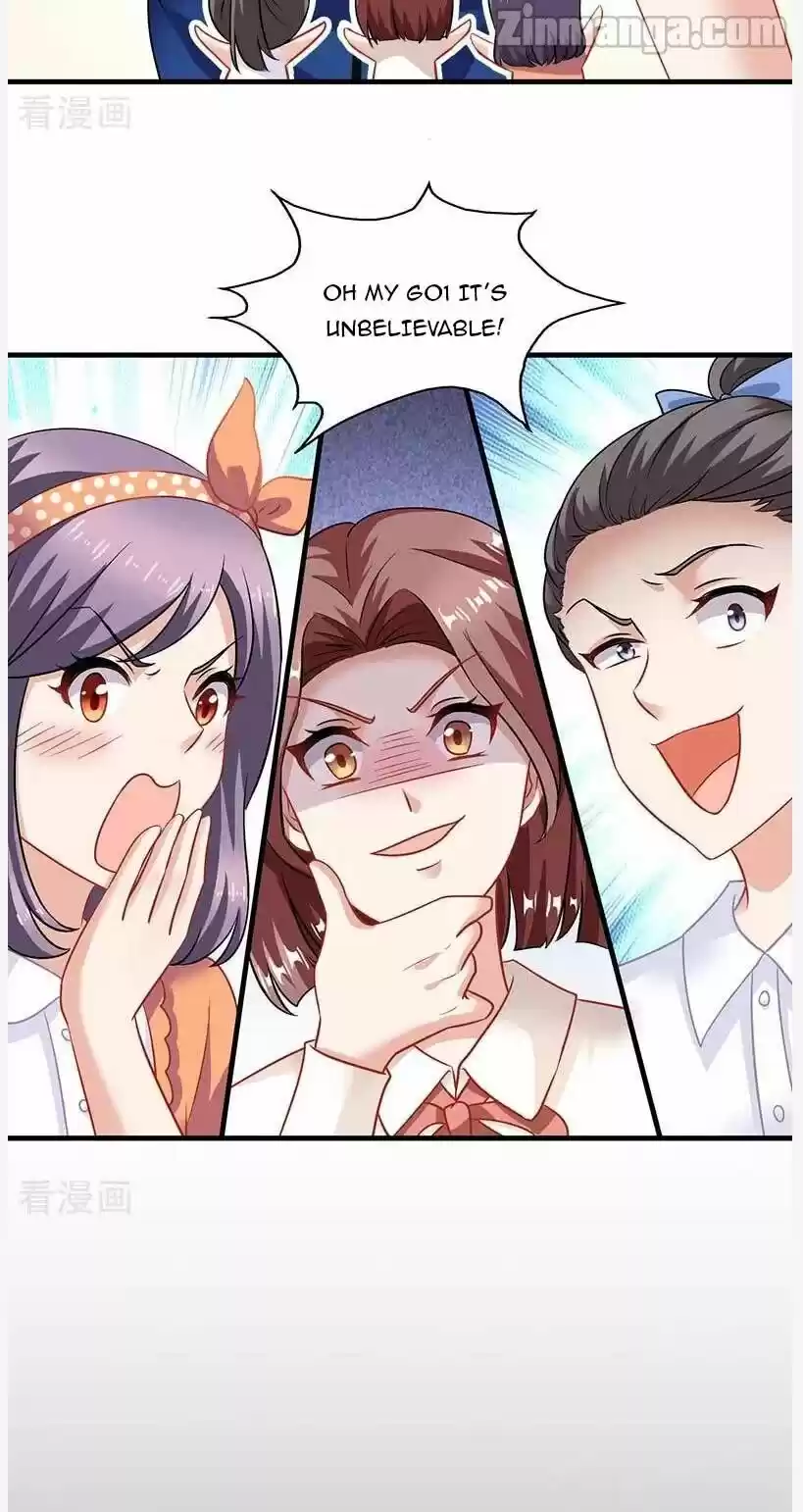 Take Your Mommy Home Chapter 27