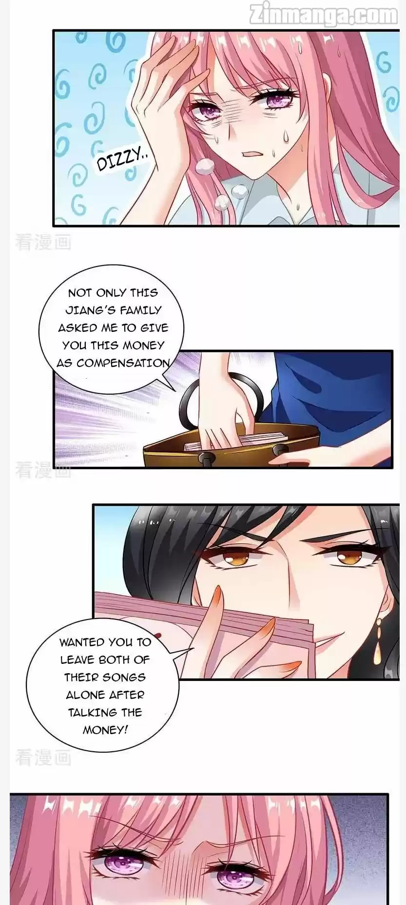 Take Your Mommy Home Chapter 27