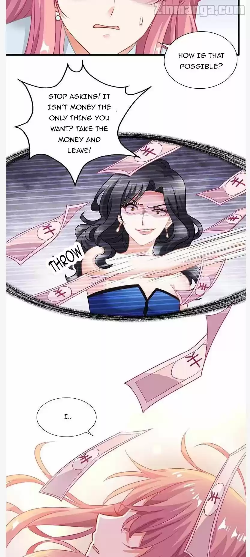 Take Your Mommy Home Chapter 27