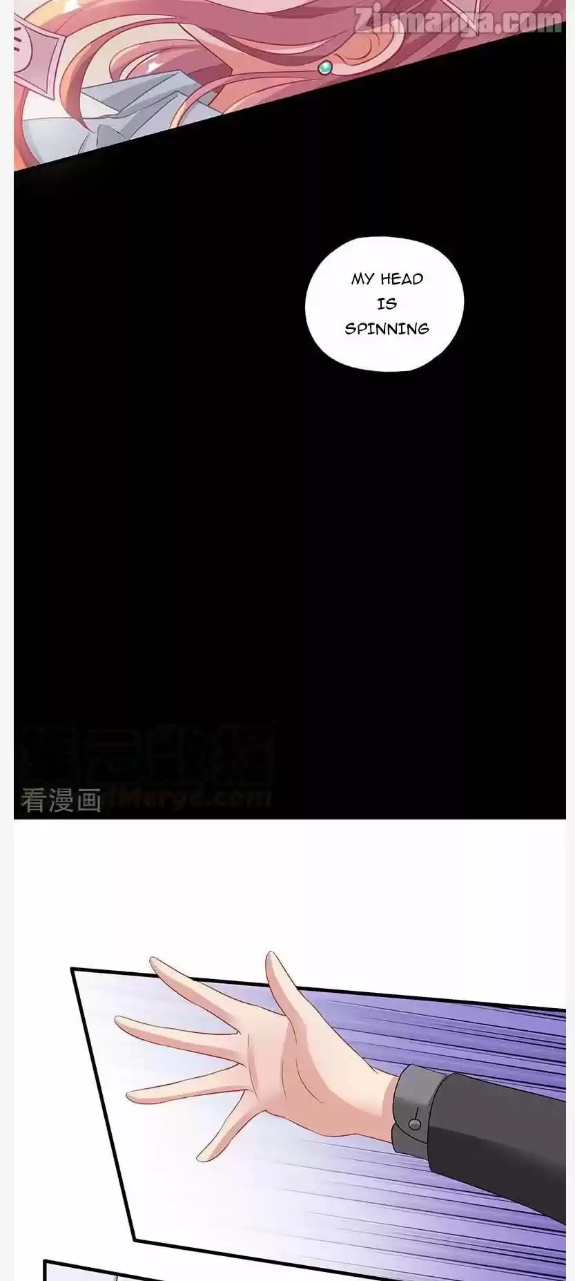 Take Your Mommy Home Chapter 27