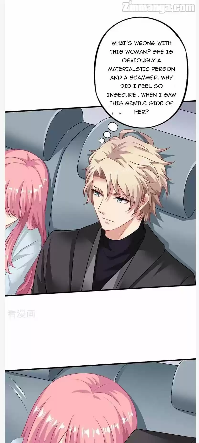 Take Your Mommy Home Chapter 27