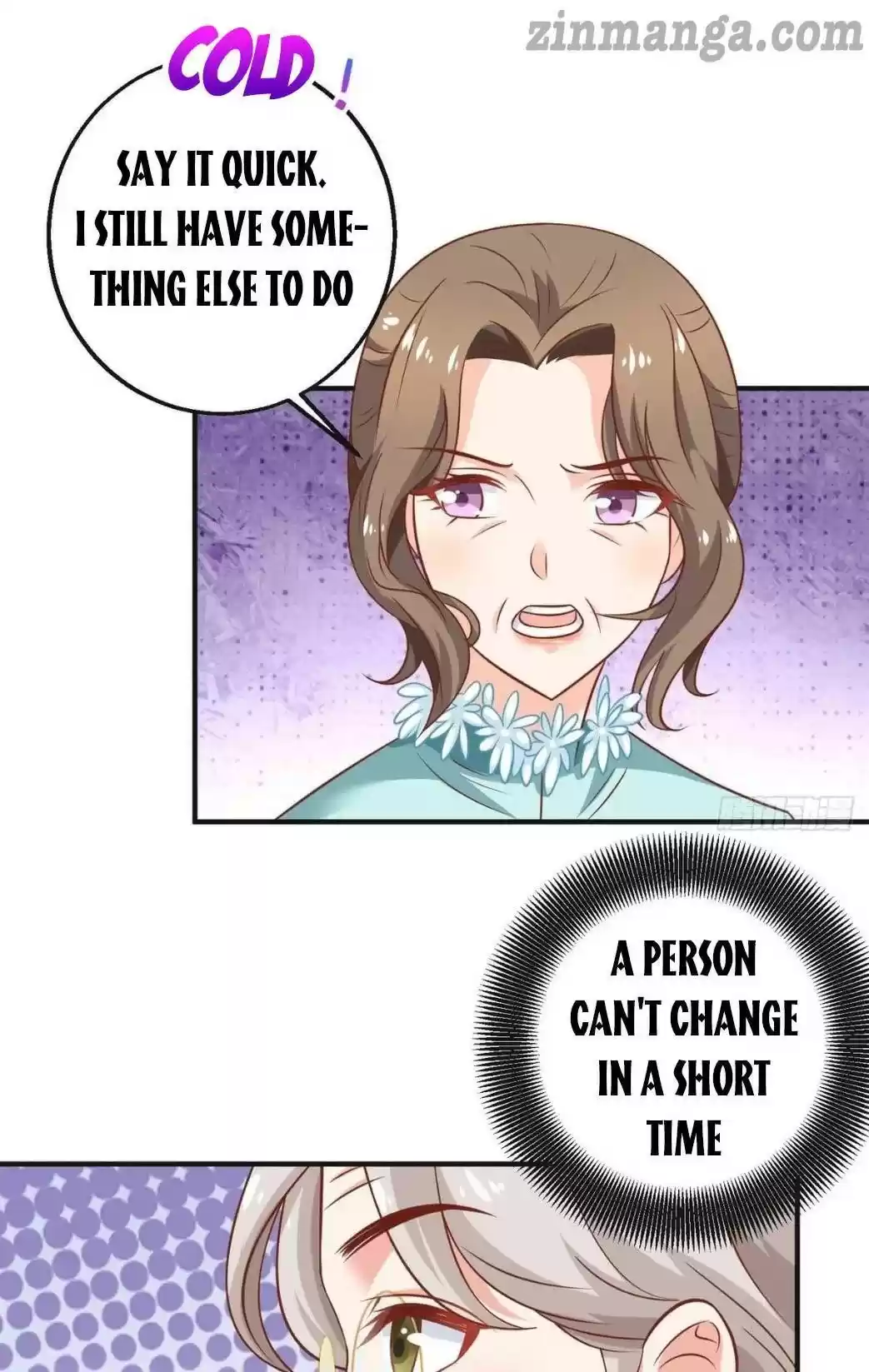 Take Your Mommy Home Chapter 270