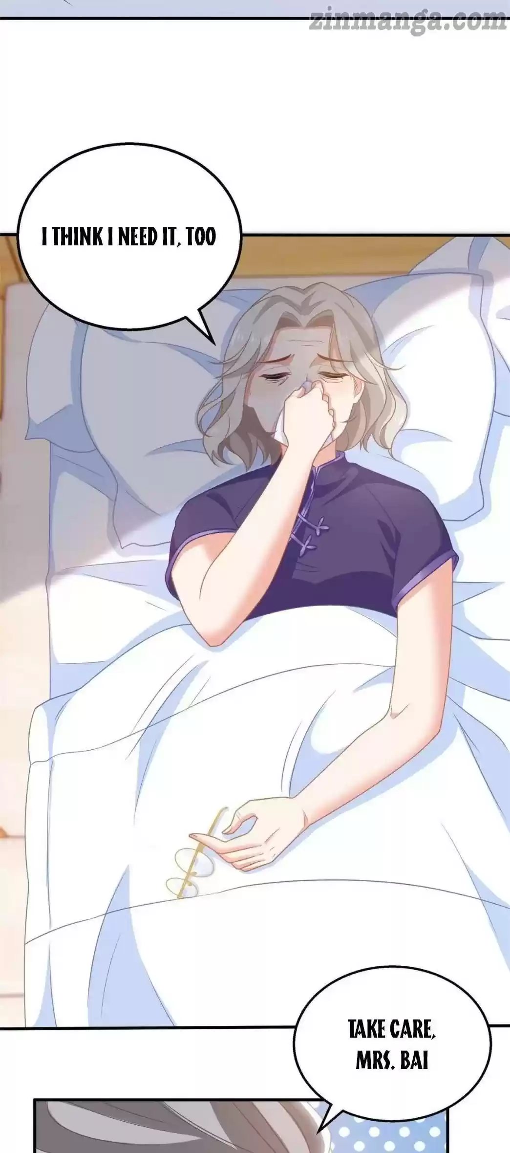 Take Your Mommy Home Chapter 271